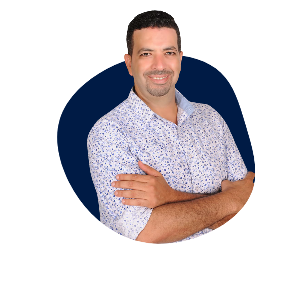 منصة مستر محمود عبدالقادر